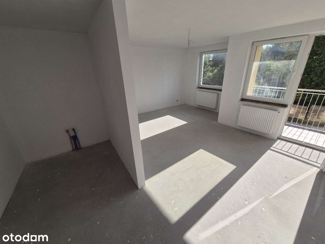 NAJTAŃSZE DEWELOPERSKIE 55m2 z windą, okolice Sosnowej i Orlika, 2019r - Pełny obrazek: 5/9