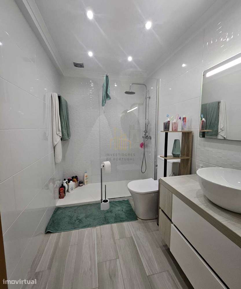 T3 Quinta da Fidalga , Agualva-Cacém - Grande imagem: 5/16