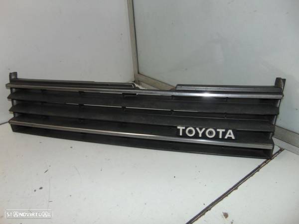 Toyota KP60/ 61 caixa filtro ar - 4