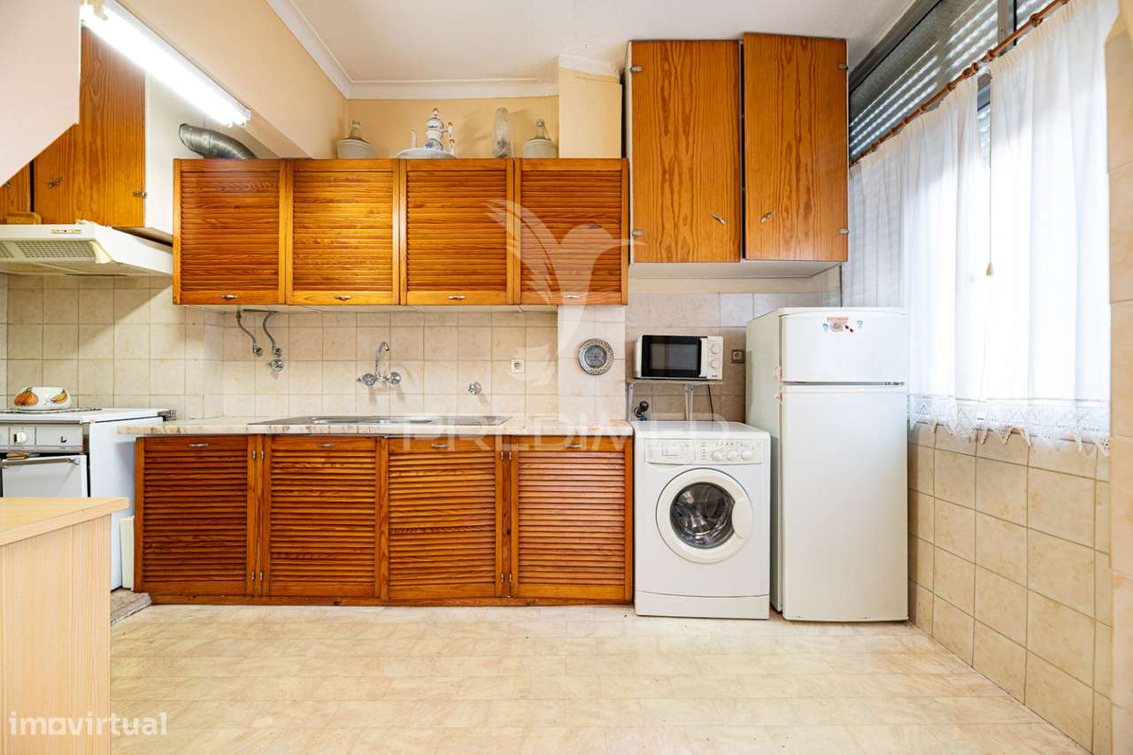 Apartamento T2, Pontinha - Grande imagem: 4/19