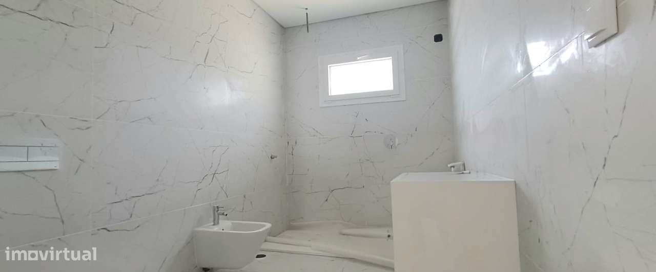 Moradia T4, Isolada – Azeitão-21