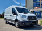 Ford Transit - 2