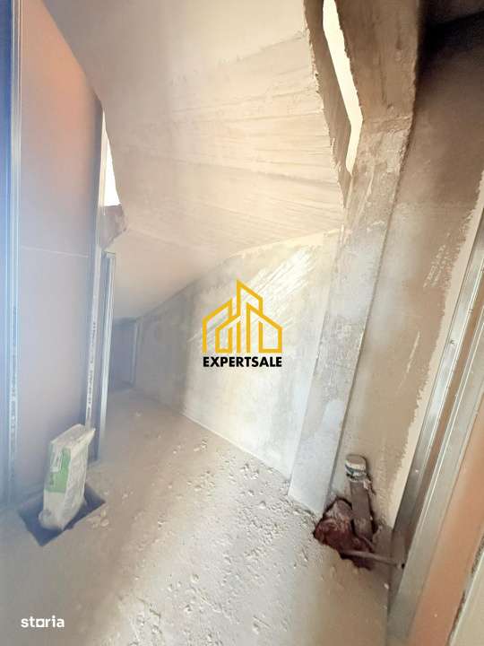 Casa individuala cuplataP+1 | 145 mp | 3 dormitoare | Incalzire in par-10