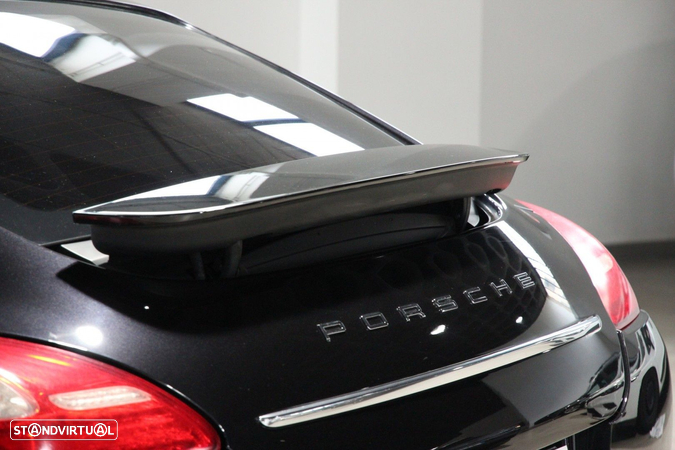 Porsche Panamera - 6