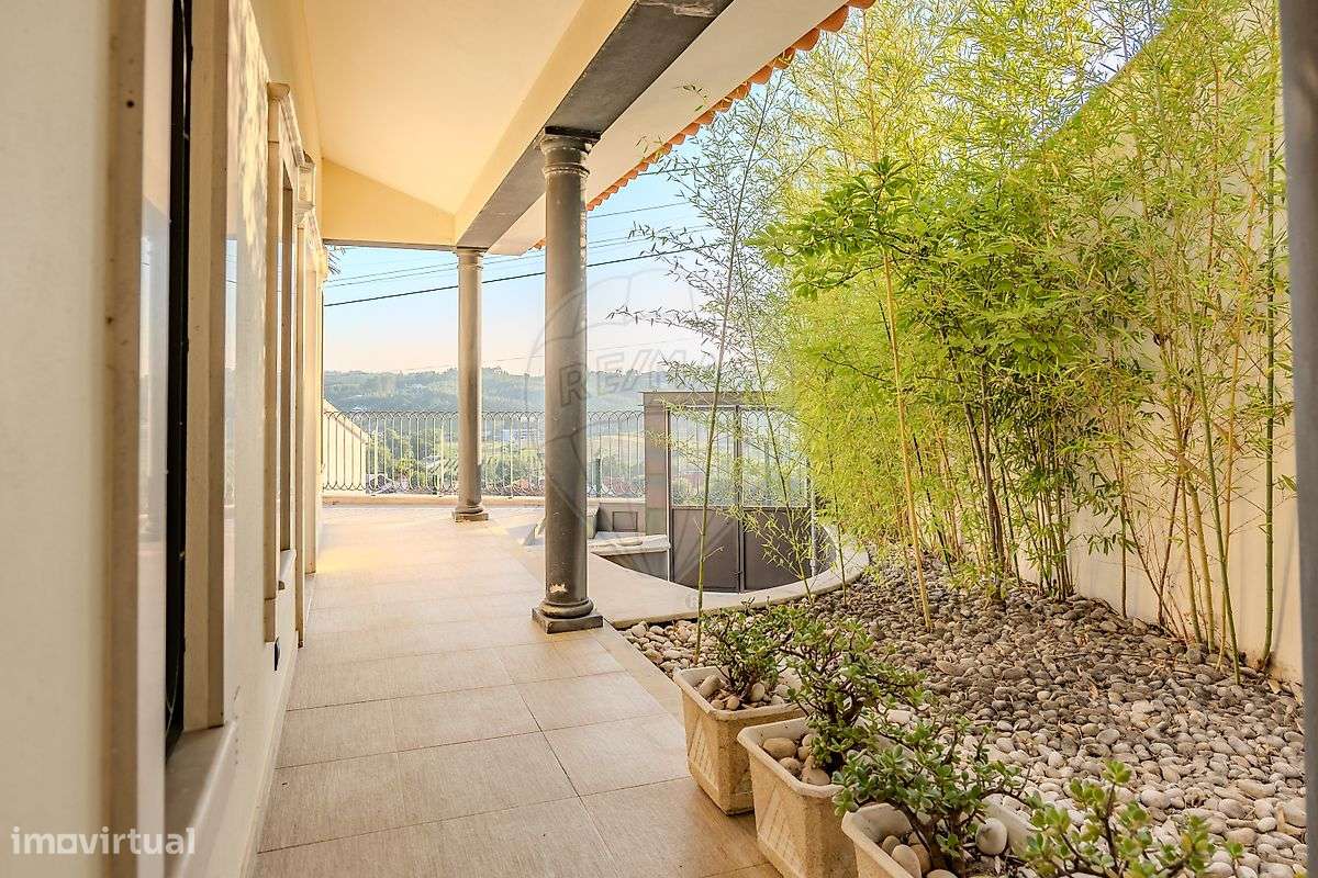 Moradia T6 para venda - Grande imagem: 5/46