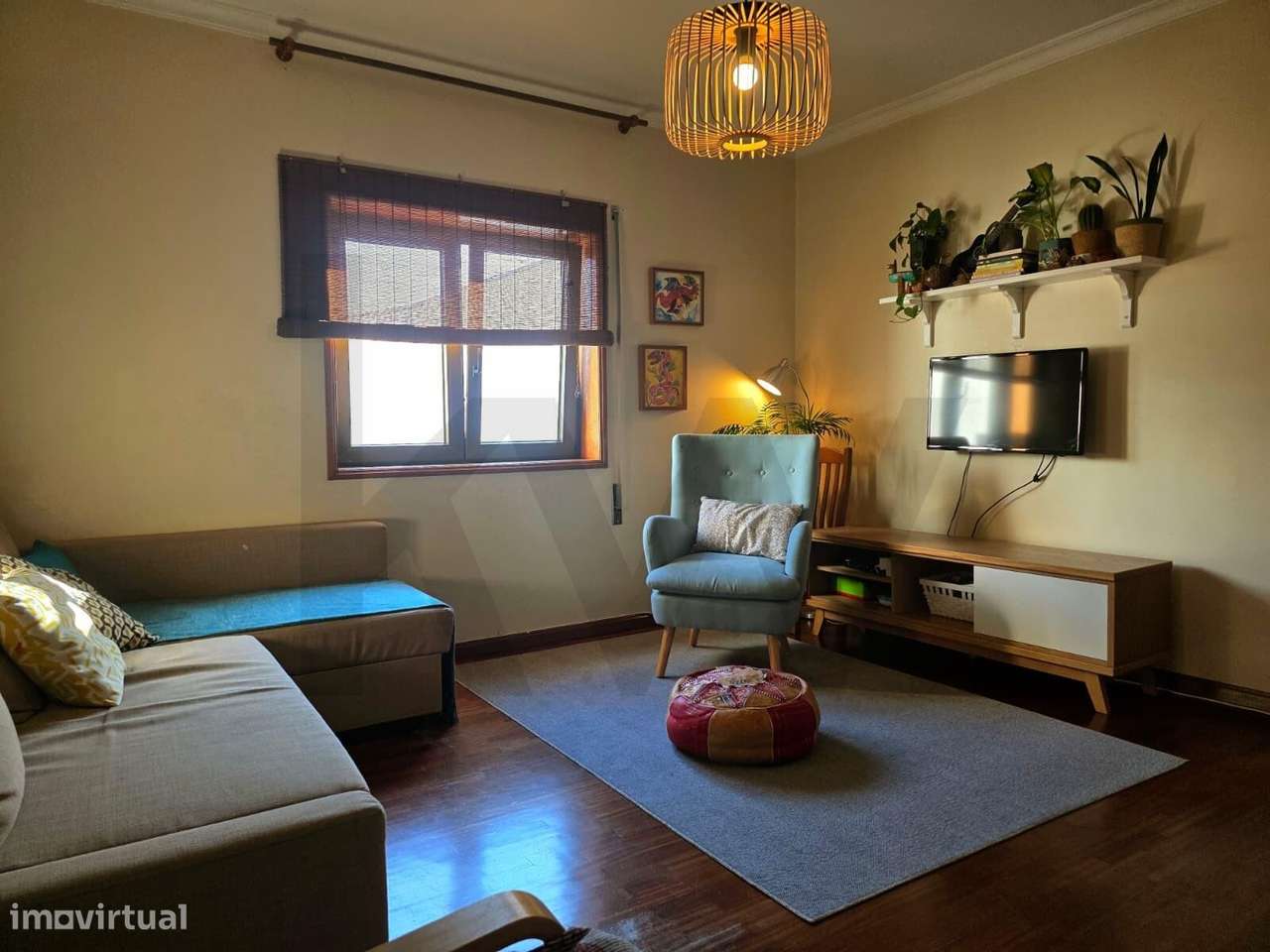 Apartamento T3 nas Barrocas no centro de Aveiro - Grande imagem: 3/28