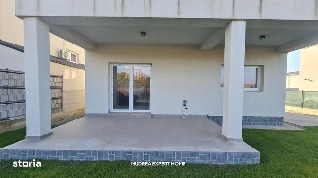 Nou | Casa Individuala Superba | 4 Camere | Otopeni-0