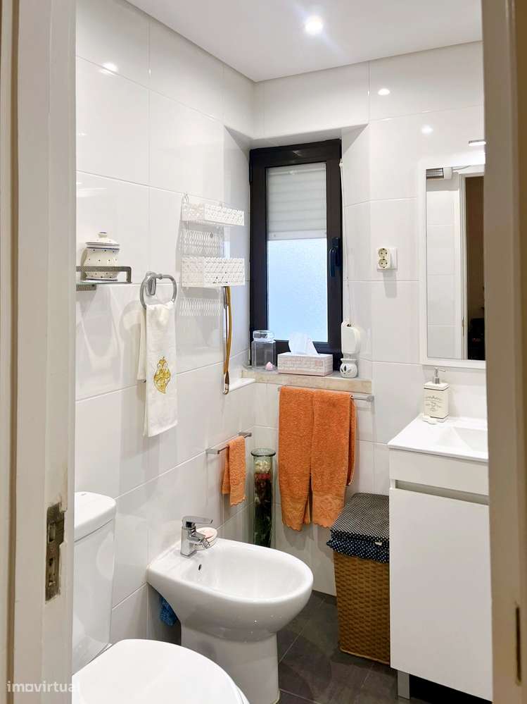 Apartamento t4 no centro da Guarda - Grande imagem: 4/13