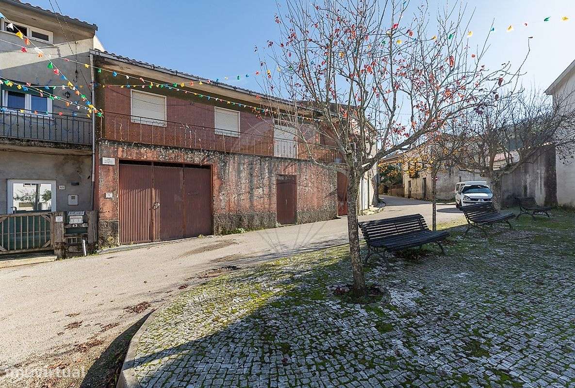 Moradia T3 para venda - Grande imagem: 5/44