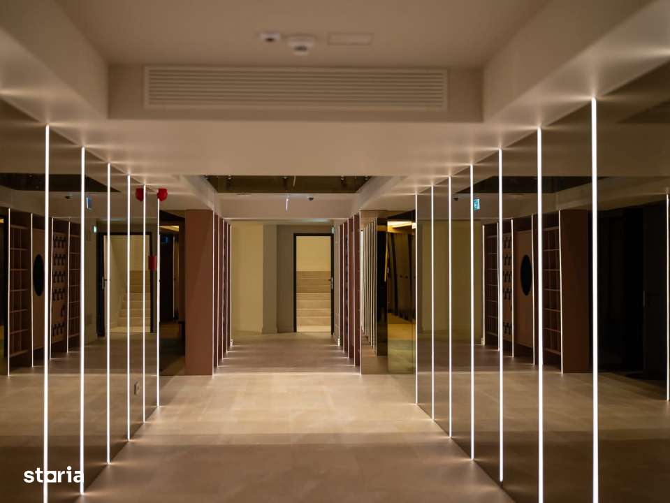 Apartament 2 camere | Cortina North | Faza 3-6