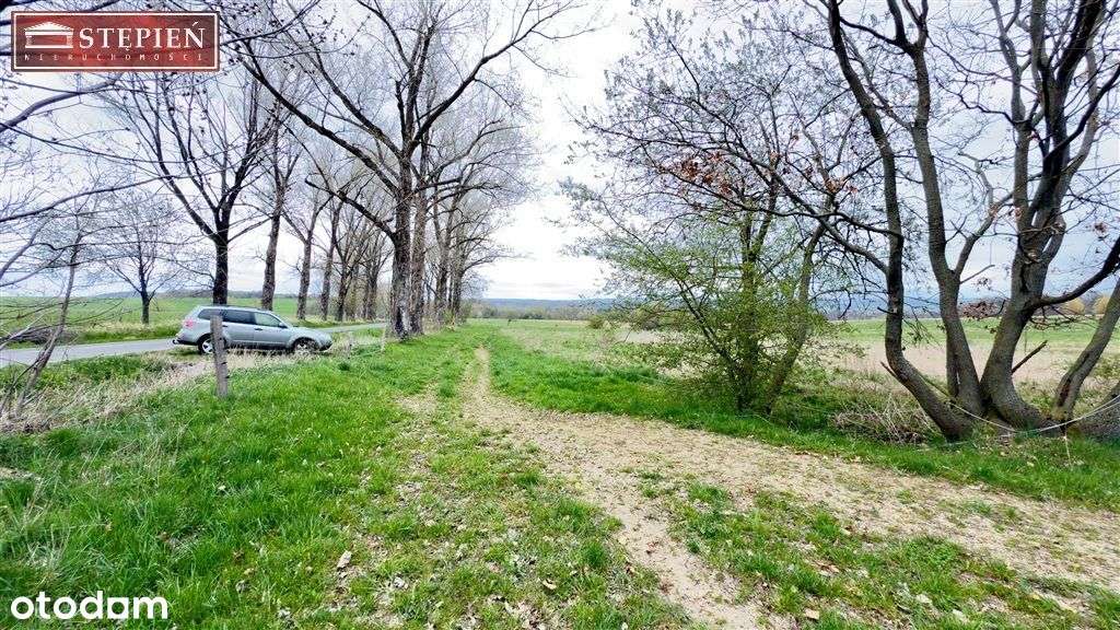 Twoje Miejsce Na Wymarzony Dom W Giebułtowie ​​​​​ - Pełny obrazek: 4/8