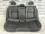 Conjunto Bancos / Interior - Peugeot 508 RXH - 10