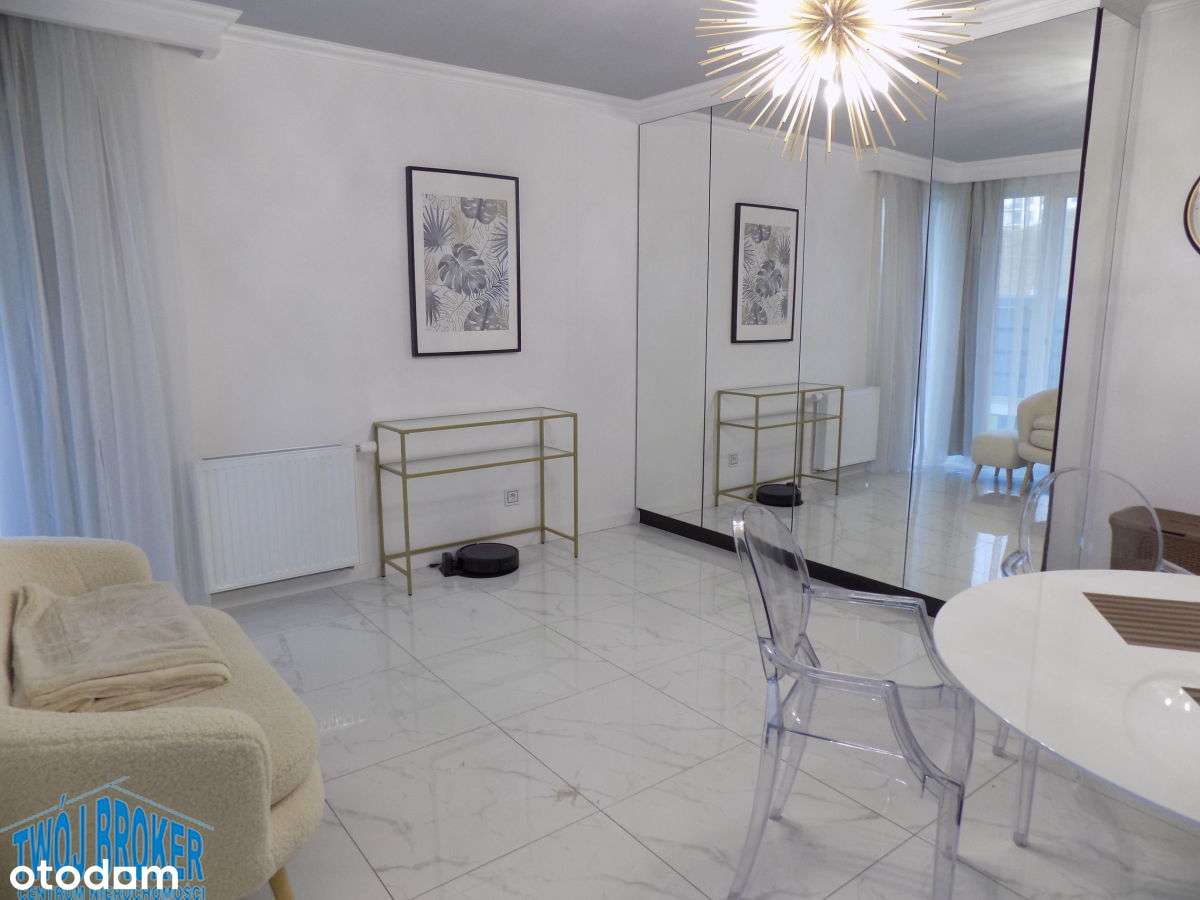 Mieszkanie na sprzedaż-1