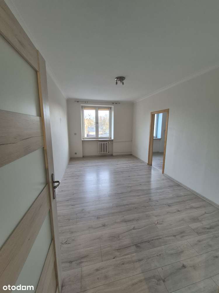2 pokojowe w bloku z cegły c.o miejskie-1