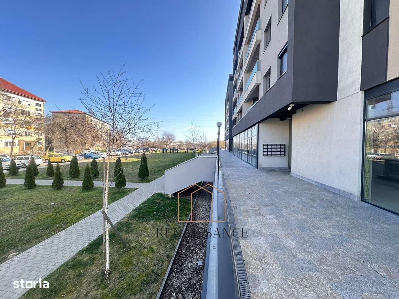 Spatiu comercial Bdul Liviu Rebreanu | 181 mp | Bloc nou 2021-18