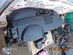 Plansa Bord Range rover Sport 2013-2019 airbag sofer pasager centuri fata - 4