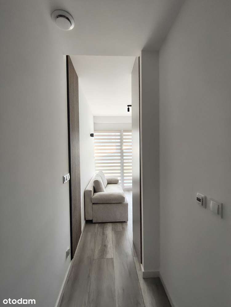 Mikro apartament przy ul. Kminkowej - Pełny obrazek: 3/8