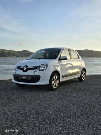 Renault Twingo 1.0 SCe Limited - 60