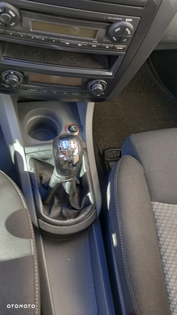 Seat Ibiza 1.4 16V Reference - 8