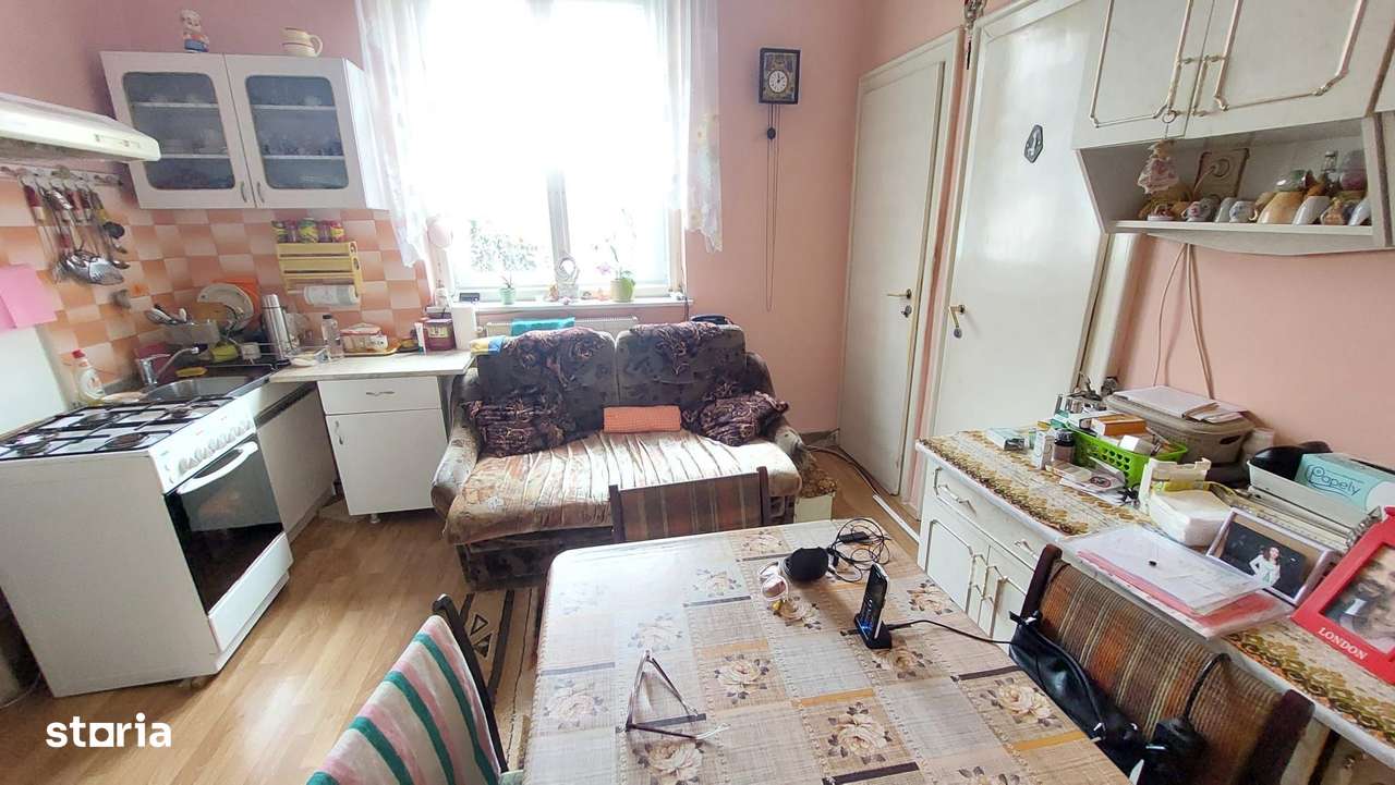 0 % comision, Casa de vanzare cu teren 547 mp, zona Cipariu-Central - Imagine principală: 5/13