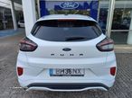 Ford Puma 1.0 EcoBoost MHEV ST-Line - 7