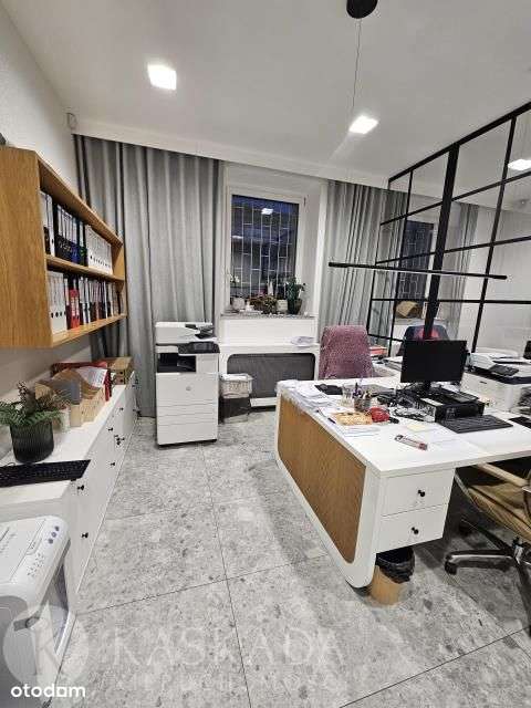 Budynek 1664m2 działka 927m2,Usługi Produkcja itp-11