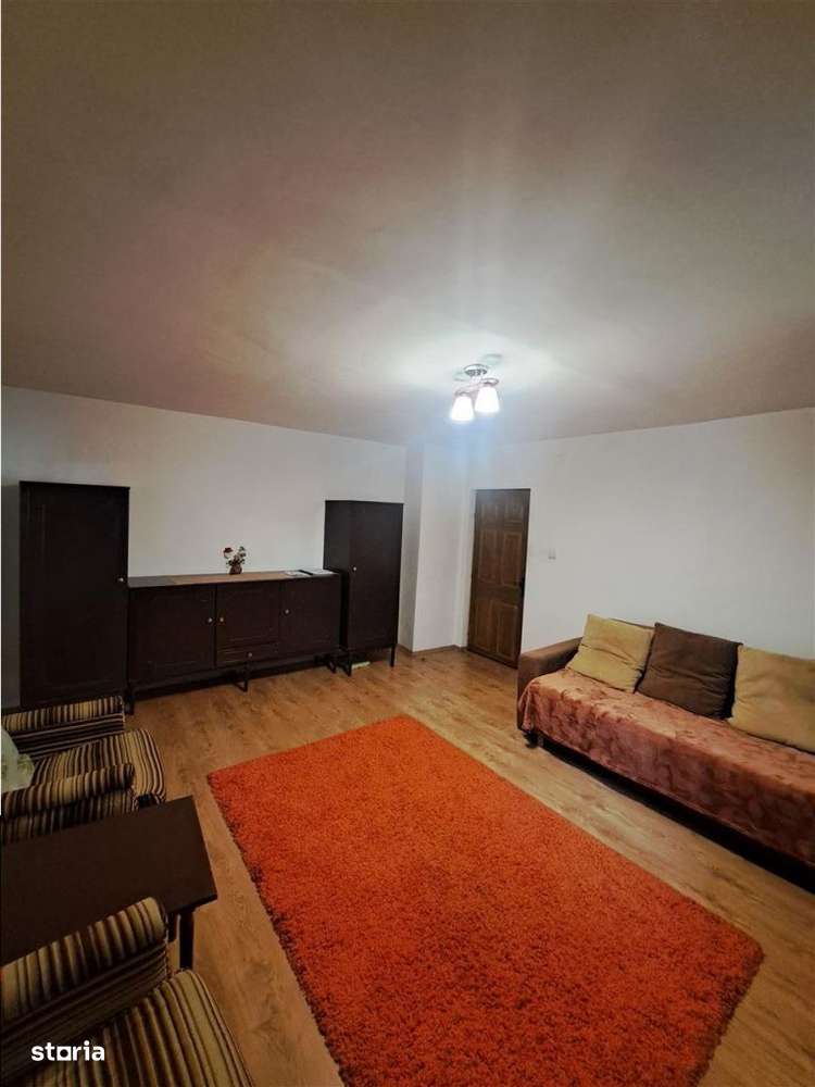 1 CAMERA, CENTRALA TERMICA, LANGA CASA DE PENSII!-9