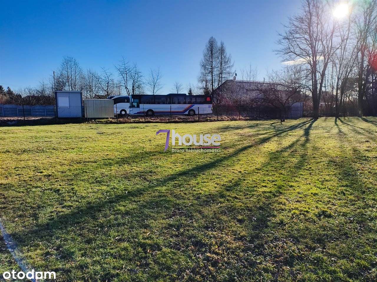 Urokliwa działka budowlano-usługowa 1639m2 - Pełny obrazek: 4/6