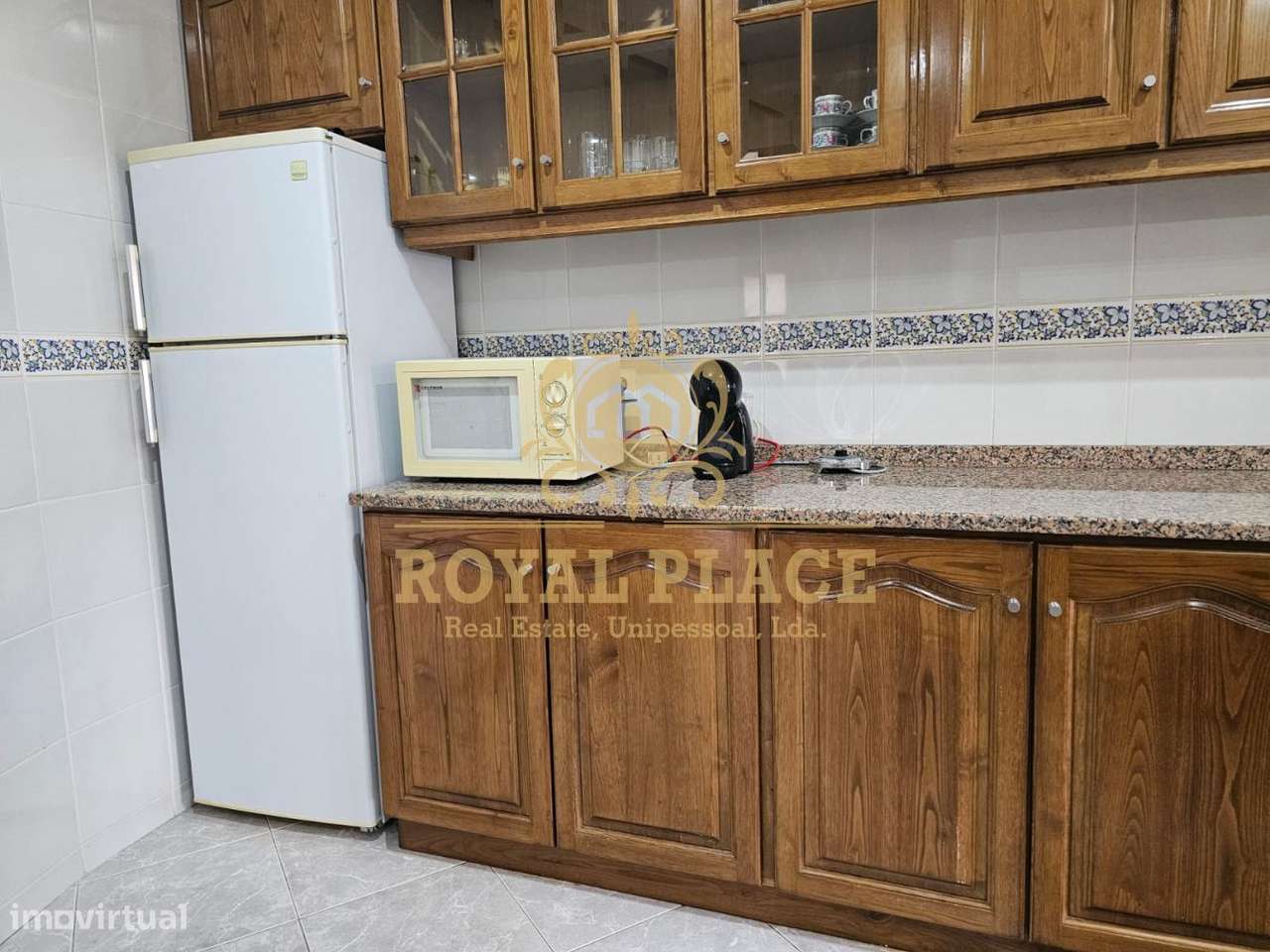 Apartamento T2, Fiães - Grande imagem: 3/23