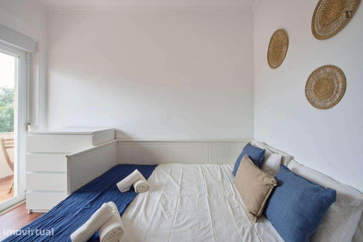 Apartamento com 2 quartos - localizado em Ajuda Lisbon - Grande imagem: 4/58