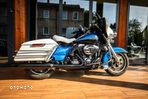 Harley-Davidson FLH Electra Glide - 10