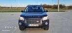 Land Rover Freelander - 2