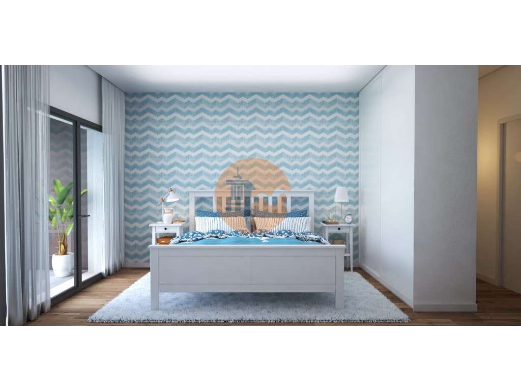 Novo empreendimento junto à Ria Formosa e numa cidade simples e che... - Grande imagem: 2/69