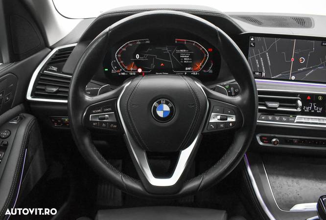 BMW X5 xDrive30d - 15