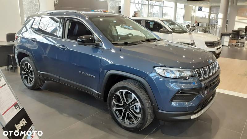 Jeep Compass - 7