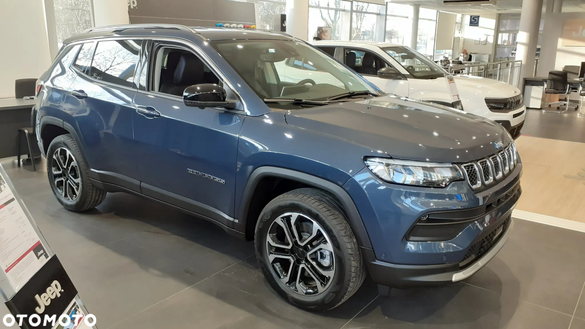 Jeep Compass - 7