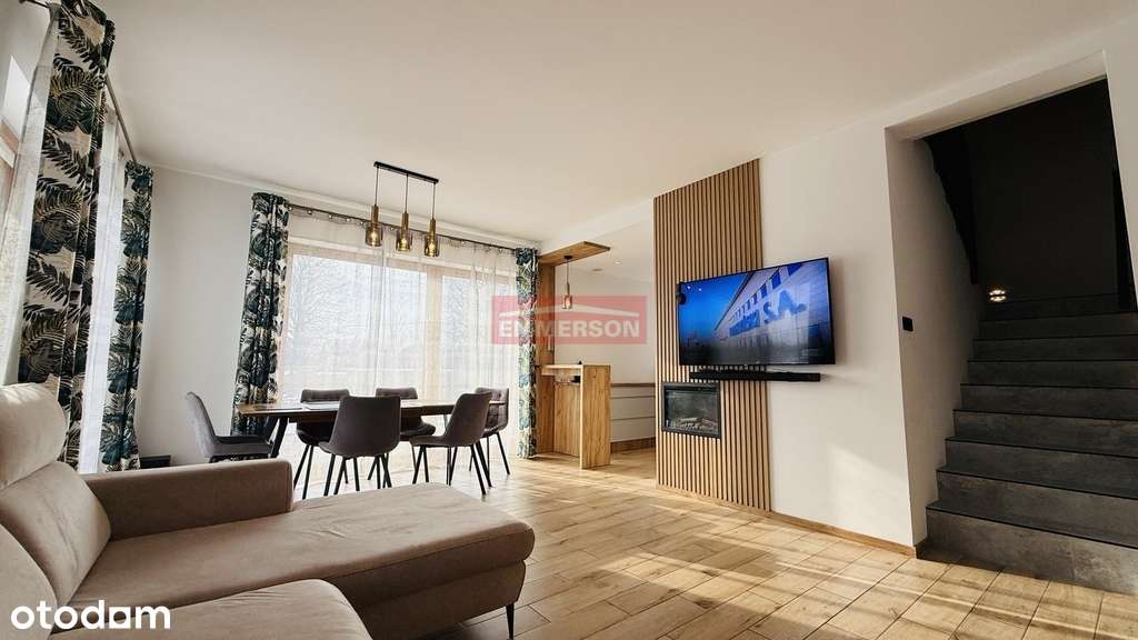 wolnostojący/14 arów/wykończony-9