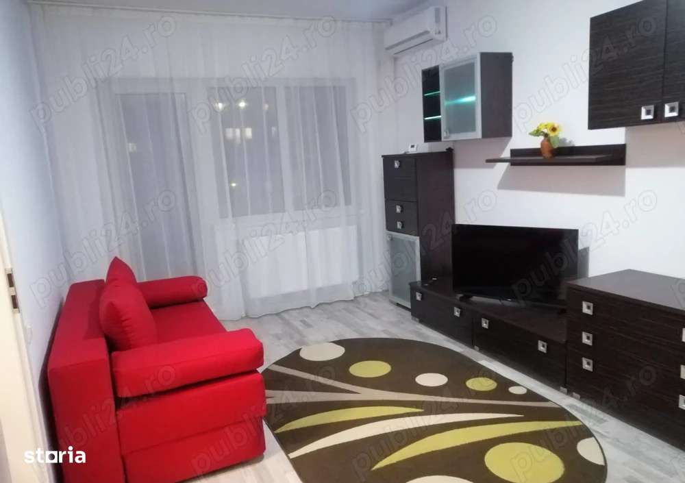 2 Camere | Bd. Iuliu Maniu | Rotar Park 2 | Preciziei - Imagine principală: 1/9