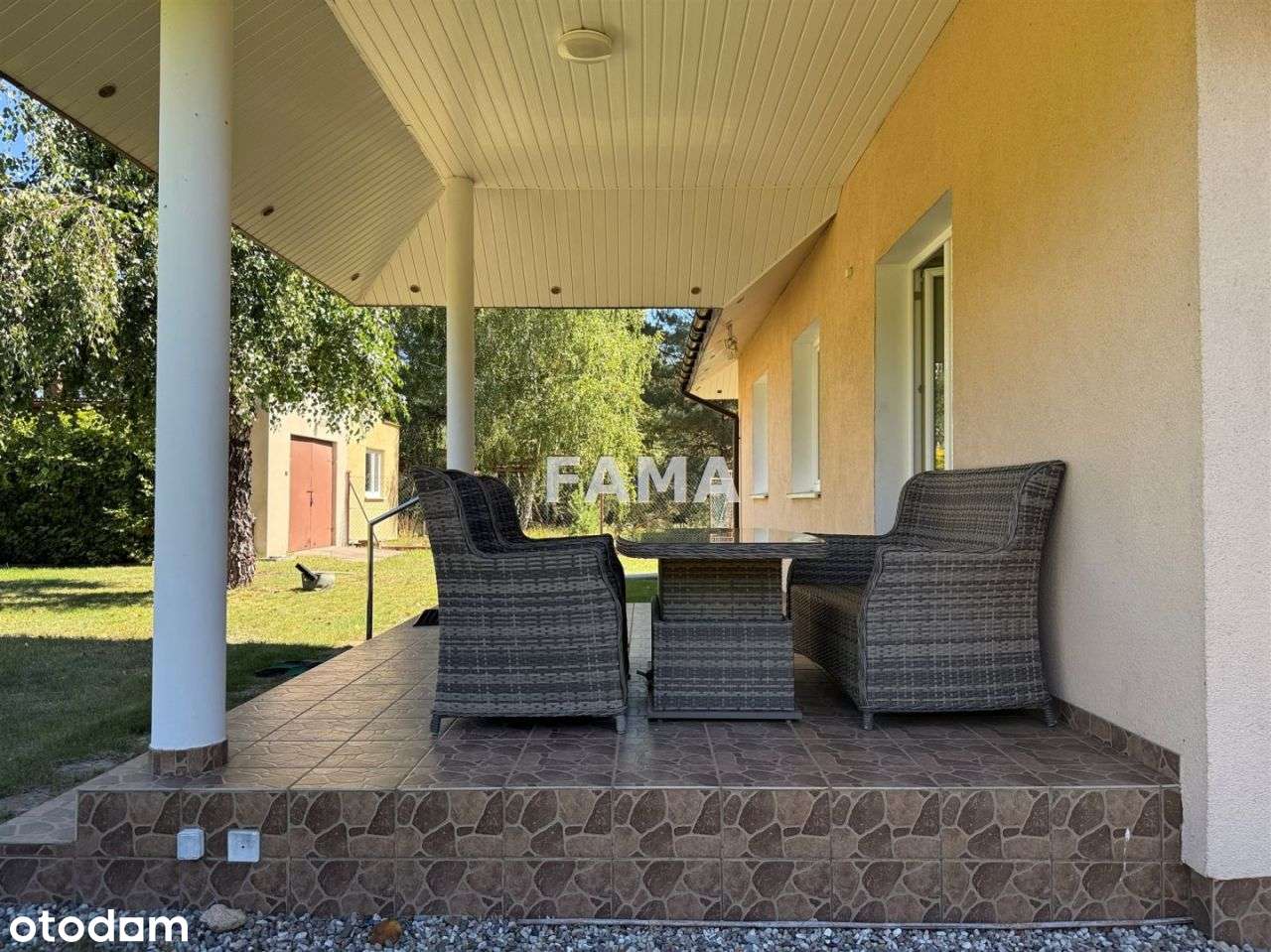 Komfortowy dom wolnostojący, cicha okolica !-3