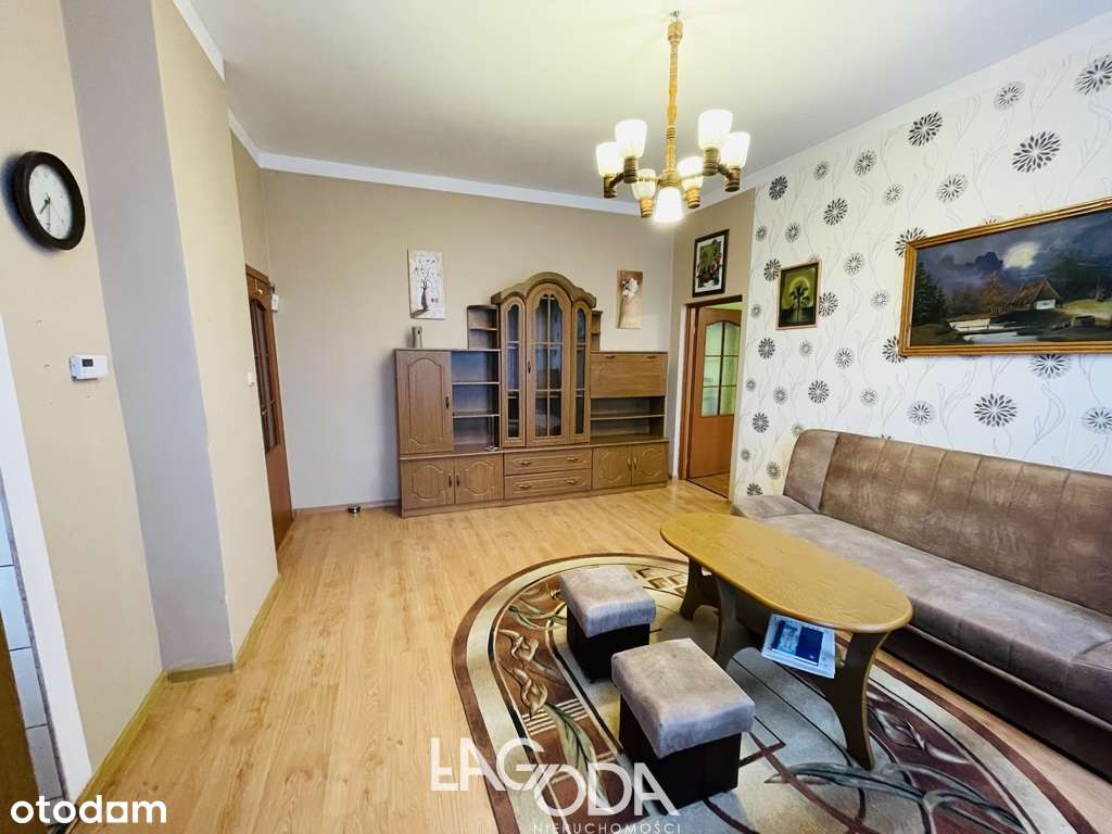 GOTOWE DO ZAMIESZKANIA 2 POKOJE - CENTRUM SŁUBIC-0