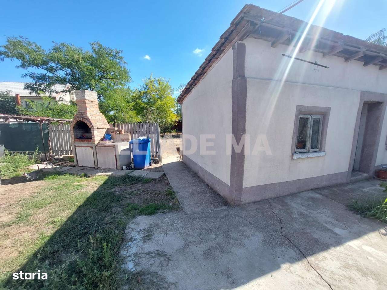 Casa de vanzare in localitatea Tuzla-9