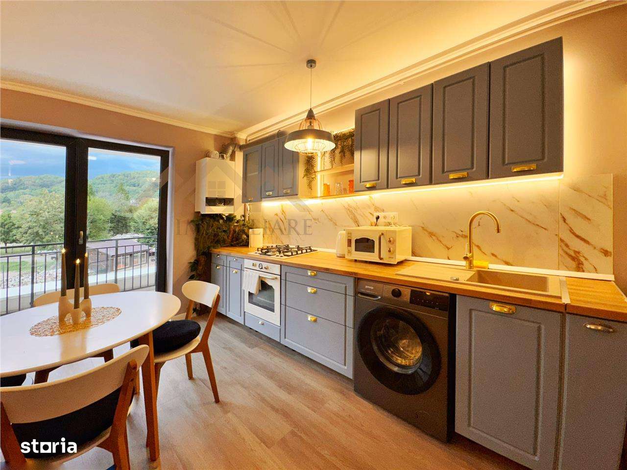 Apartament exclusivist, zona Centrul Vechi - Imagine principală: 2/11