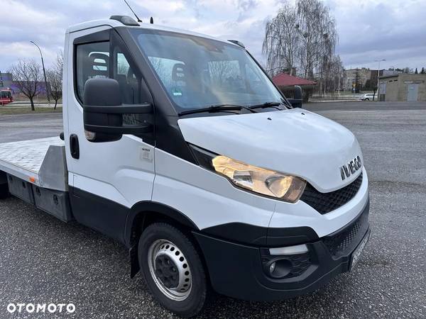 Iveco Daily35S17 - 1