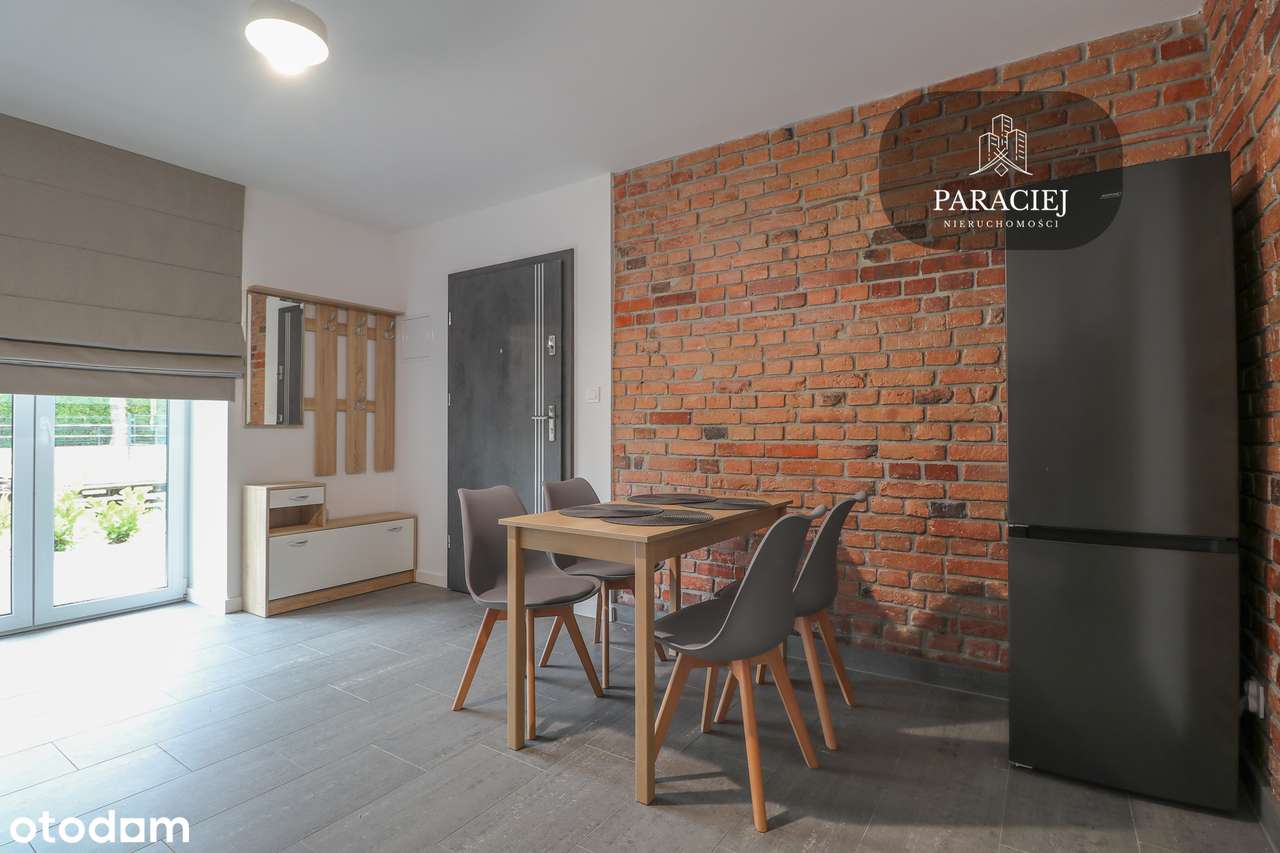 Nowoczesne, Dwu, Trzypokojowe oraz Kawalerki z Tarasami - ZOBACZ FILM - Pełny obrazek: 4/9