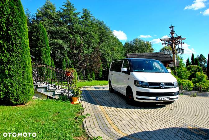 Volkswagen Transporter Caravelle Edition - 7