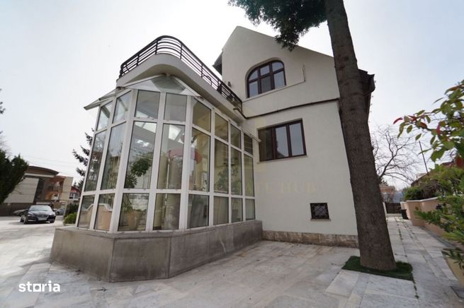 Vânzare casa individuala, 623 mp teren,  zona de case, Gheorgheni