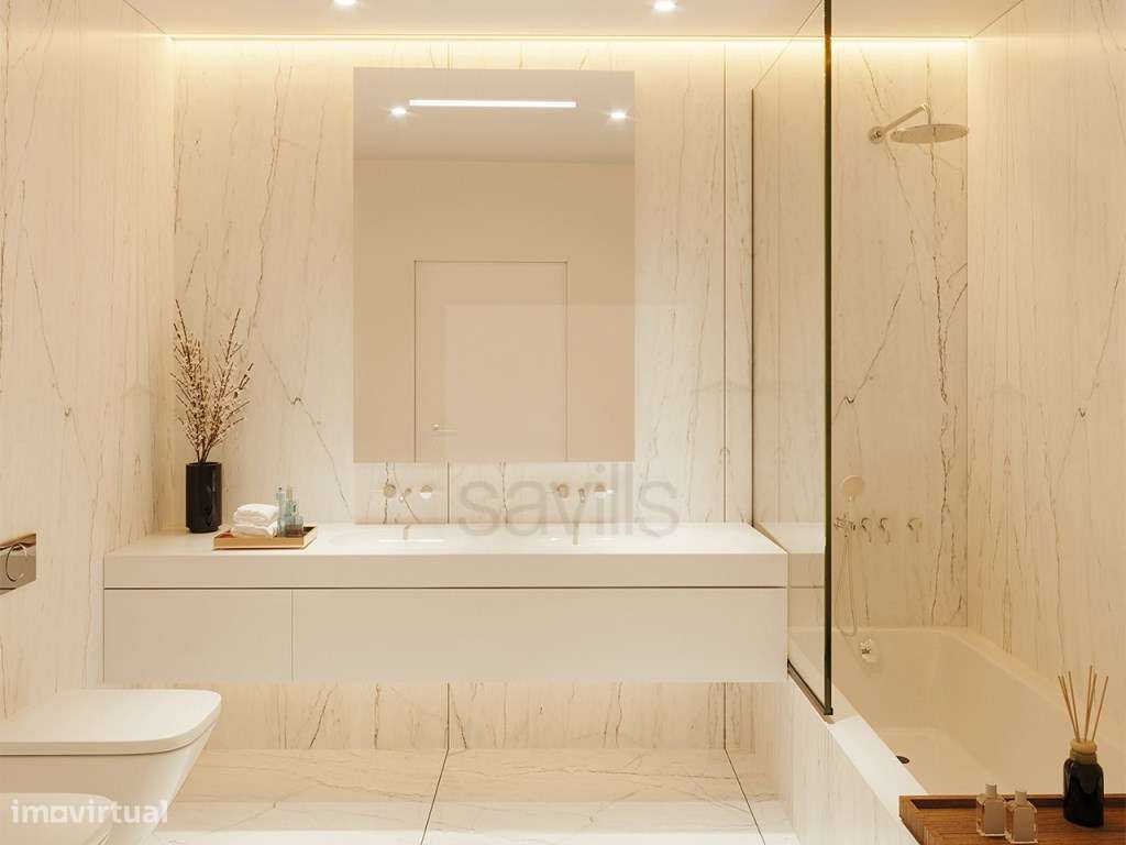 Apartamento T3 - Grande imagem: 4/13