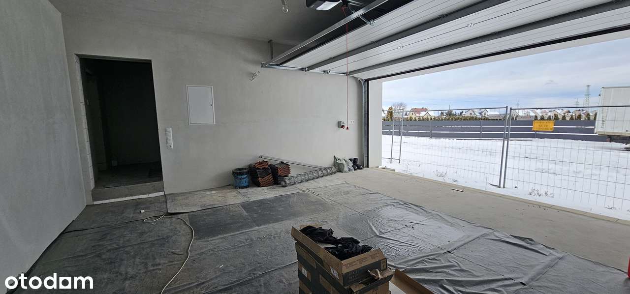 Dom, 160 m², Olesno-12