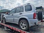 Dezmembram Suzuki Grand Vitara 4x4, an 2003, 2.0 HDI, cutie manuala - 3