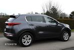 Kia Sportage - 16